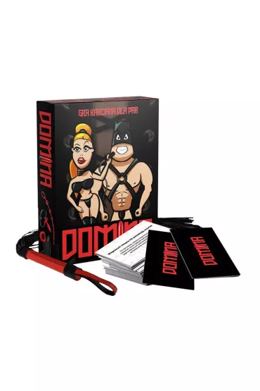 Domina Grammi