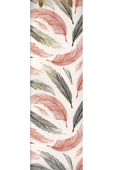 Paw Torba Premium Golden Feathers bottle AGB1001804