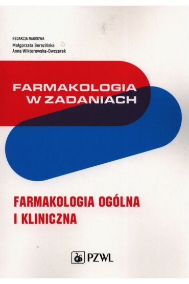 Farmakologia w zadaniach