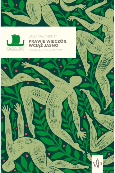 Prawie wiecz�r, wci�� jasno - Maja  Linea Ernst
