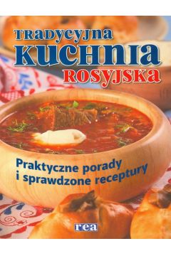 Tradycyjna kuchnia rosyjska REA