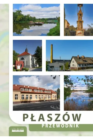 P�asz�w. Przewodnik