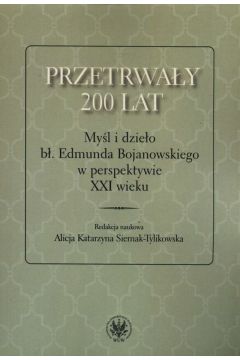 eBook Przetrway 200 lat pdf