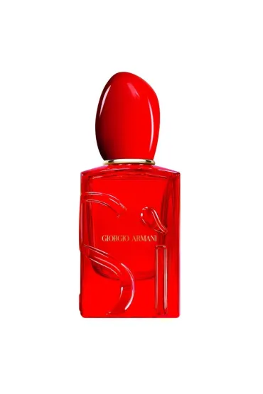 Giorgio Armani Si Passione Red Musk Woda perfumowana 50 ml