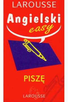 Angielski Easy Pisz�