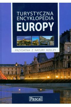 Turystyczna Encyklopedia Europy