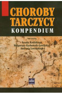 Choroby tarczycy Kompendium