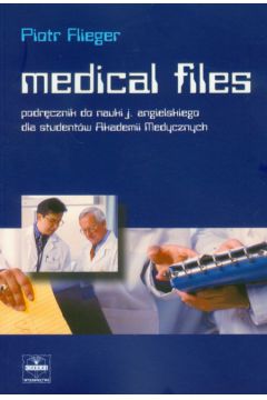 Medical Files - Flieger Piotr - Piotr Flieger