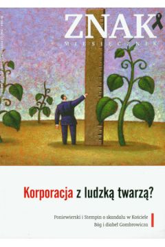 Znak 660/5/2010 Korporacja z ludzk� twarz�
