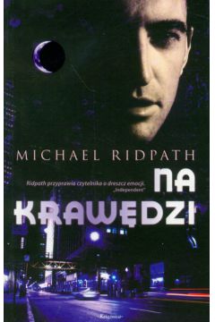 Na kraw�dzi - Ridpath Michael - Michael Ridpath