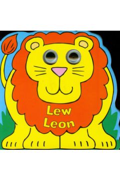Oczka Lew Leon