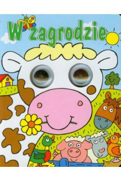 Oczka W zagrodzie