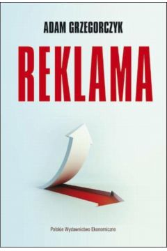 Reklama - Grzegorczyk Adam - Adam Grzegorczyk