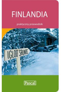 Finlandia praktyczny przewodnik - Kubicki Pawe� - Pawe� Kubicki