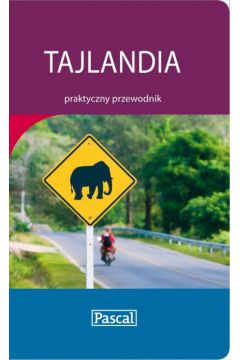 Tajlandia praktyczny przewodnik - Shalgosky Charlotte - Charlotte Shalgosky