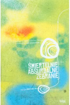 �miertelnie absurdalne zebranie