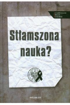 St�amszona nauka? - Piotr Franaszek