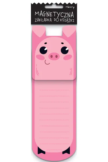 Henry Zak�adka notka Pig