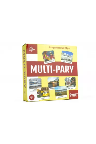 Multi-pary �wiat Abino