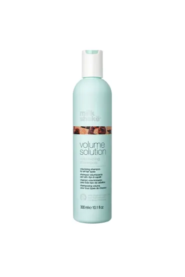 Milk Shake Volume Solution szampon zwi�kszaj�cy obj�to�� w�os�w 1 l