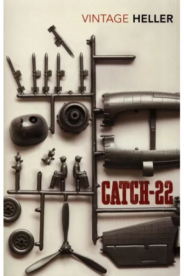 Catch 22 - Joseph Heller