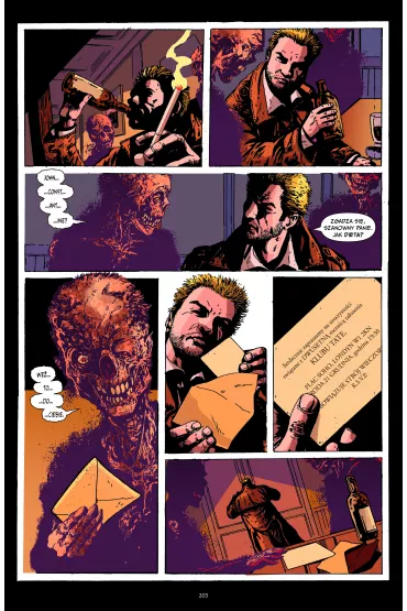 Hellblazer. Tom 3 - Mike Carey