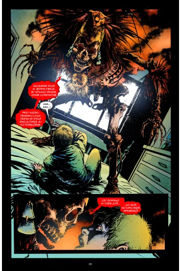 Hellblazer. Tom 3 - Mike Carey