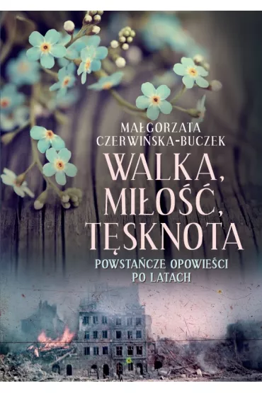 Walka Mi�o�� T�sknota - Ma�gorzata Czerwi�ska-Buczek