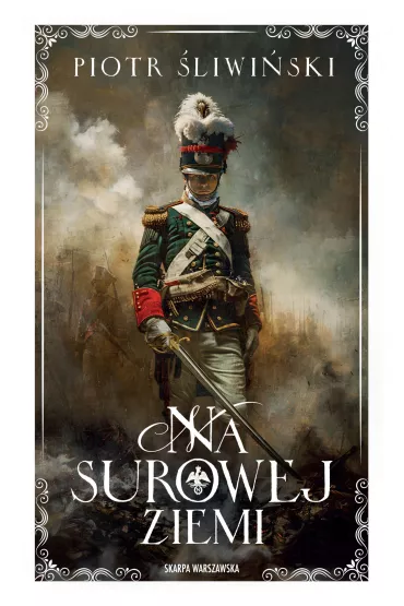 Na surowej ziemi - Piotr liwiski