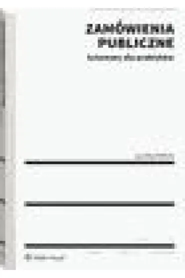 Zam�wienia publiczne. Schematy - Jaros�aw Rokicki