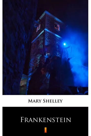 eBook Frankenstein mobi epub - Mary Shelley