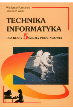 Technika Informatyka SP 5