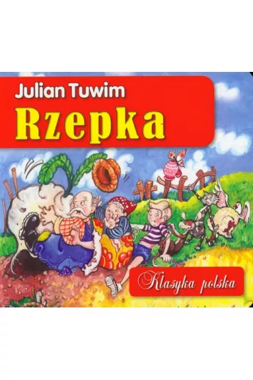 Rzepka. Klasyka polska
