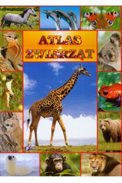Atlas zwierz�t