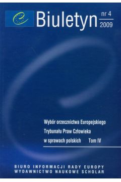 Biuletyn Bire 2009/04