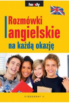 Rozm�wki angielskie na ka�d� okazj� - Fink Werner - Werner Fink