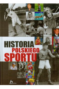 Historia polskiego sportu - Piotr �ak