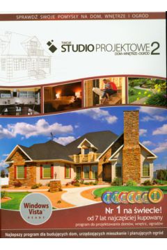 Twoje studio projektowe