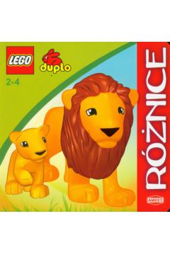 Lego duplo R�nice