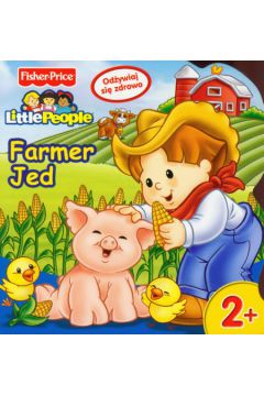 Farmer Jed