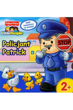 Policjant Patrick