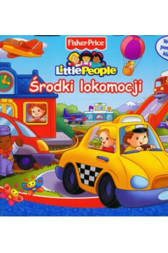 �rodki lokomocji