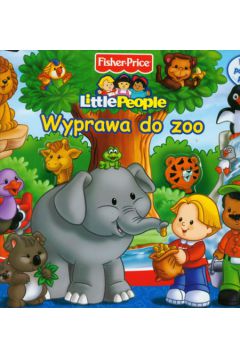 Wyprawa do zoo