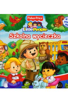Szkolna wycieczka