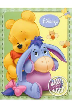 Maluj wod� - Disney Baby Ameet