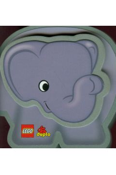 Lego duplo S�onik
