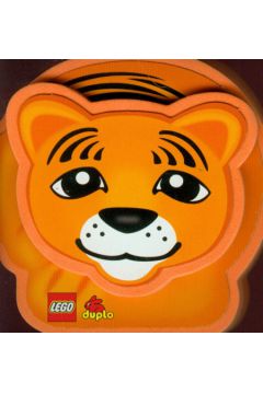 Lego duplo Tygrysek