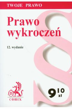 Prawo wykrocze�