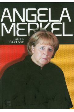 Angela Merkel - Bartosz Julian - Bartosz Julian