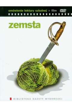 Zemsta